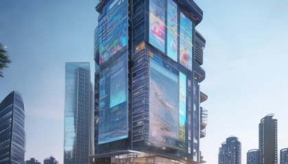 建瓯市信息咨询服务，赋能智慧城市建设的新力量