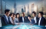 无锡众诚信息咨询服务，助力企业数字化转型的强劲引擎