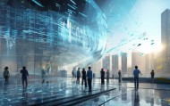Beyond the Numbers，在数字时代，洋迩信息咨询服务开启新的篇章