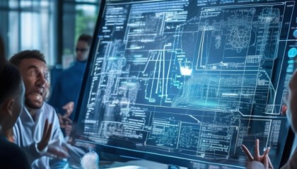 构建企业数字化转型的保障，信息化设计方案咨询编制