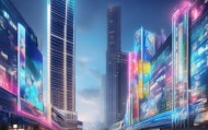 无锡广告设计与信息化创新高地，服务互联网+发展新趋势