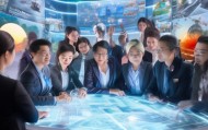 赤水信息咨询服务，助力企业数字化转型的 silver linings