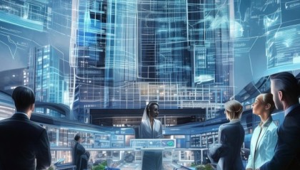 建筑信息化系统咨询，助力智慧建筑的未来