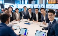 铃铃信息技术咨询，选择专业 partner 的关键