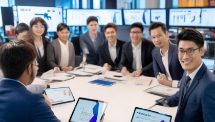 铃铃信息技术咨询，选择专业 partner 的关键