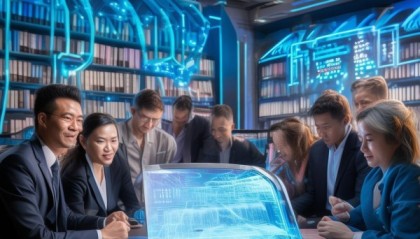 兴仁信息咨询服务，助力企业发展，开启智慧时代