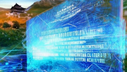 西安槿浩信息咨询服务有限公司，数字转型与战略机遇