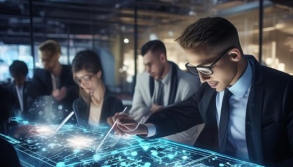 信息化咨询，服务保障数字化转型的关键