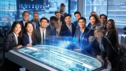尚群商务信息咨询服务部，助力企业迈向智能信息管理的新引擎