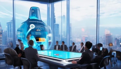 壶关信息咨询服务助力企业数字化转型acenture