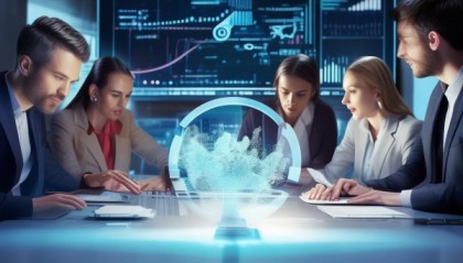 运营信息技术咨询，助力企业数字化转型的高端解决方案