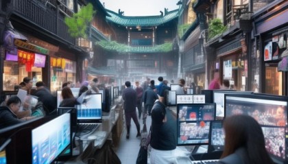 湖州的信息化管理咨询市场，助力智慧生活的未来探索