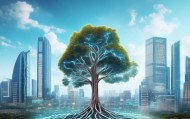 助力企业成长，从锦创信息咨询服务部到未来