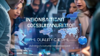信息化咨询费率，驱动行业高质量发展的重要力量