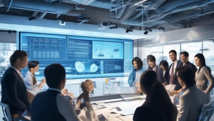 保定中康信息技术咨询，助力企业数字化转型