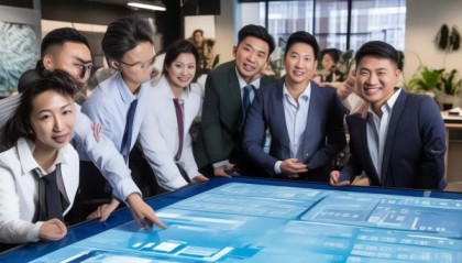 广东服装企业信息化咨询，助力企业数字化转型