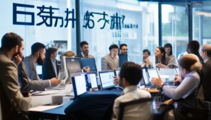 广安信息咨询服务，助力企业发展与技术创新