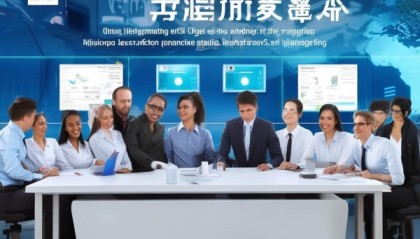 唐山璐迪信息技术咨询，提供专业的定制化解决方案助力企业数字化转型