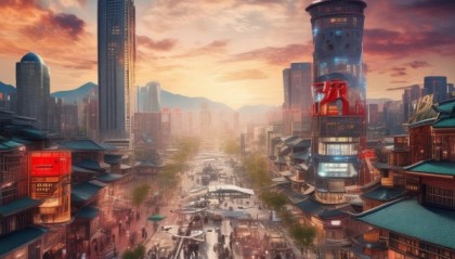 四川志达，技术助力发展，未来在所向