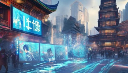 杭城租房与信息技术咨询，一场ubits的未来