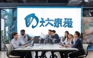 中粉网信息技术咨询，助力企业发展