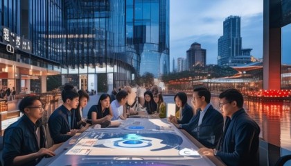 成都信息技术咨询公司助力数字经济发展
