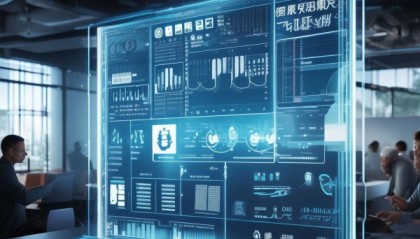 兰域信息咨询服务，助力企业高效决策的数字化工具