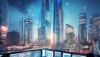上海智慧云领先咨询公司