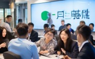 重塑职场软实力，走进基软信息咨询服务中心