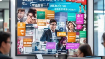 佛山信息技术咨询招聘信息