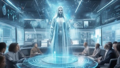 信息化咨询，助力企业数字化转型的神秘力量
