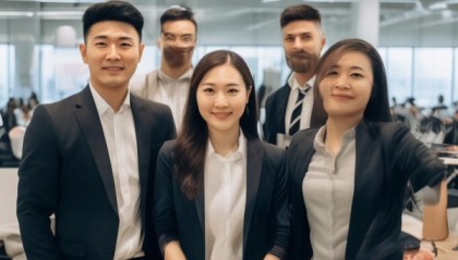 南华信息咨询服务，值得信赖的专业信息解决方案提供商
