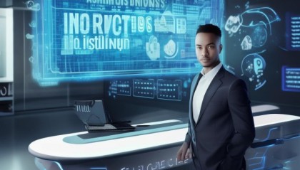 托尼信息咨询服务， disrupt Your Business with Cutting-Edge Solutions