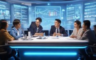 长春市录铭信息技术咨询，助力企业数字化转型