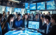 Exploring the Role and Impact of the Shunde Information Service Center