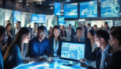 Exploring the Role and Impact of the Shunde Information Service Center