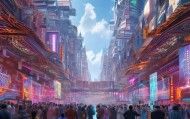 凡科文化源盛，智创未来