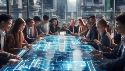 探索南京信息化中的中餐投资新机遇