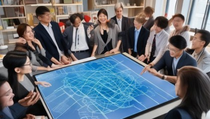 凯启教育信息咨询服务部，助力教育精准化发展