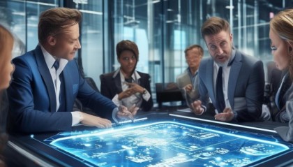 万向成业信息技术咨询—助力企业数字化转型