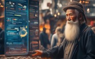 山东卖炭翁信息技术咨询，技术赋能，创新驱动发展