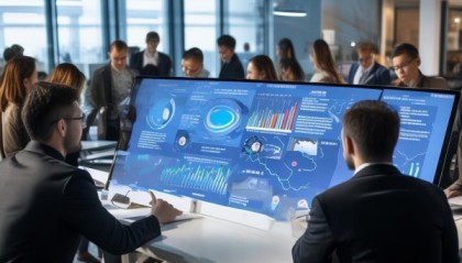 Choosing the Right Digital Services in河北:A Strategic Approach
