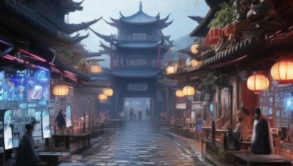 临洮信息咨询服务的创新与未来展望