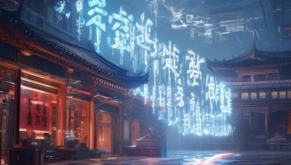 世纪明德，文化基因驱动技术融合，未来业务创新咨询