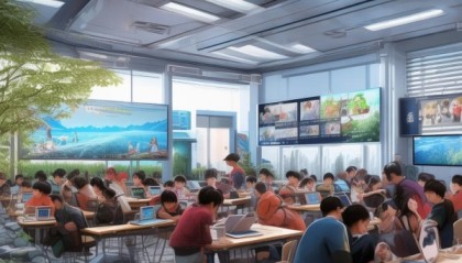 西充，信息化教育的新希望