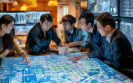 解析北北探房信息咨询服务部，助力房地产行业的精准营销