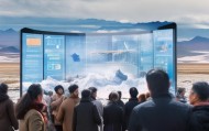 青海信息化咨询，助力经济高质量发展，推动数字化转型与智能化升级