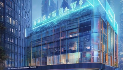 中国重燃信息化咨询中心，重塑商业未来