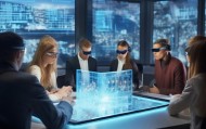 助力数字转型的未来路径——A、B、C信息咨询服务