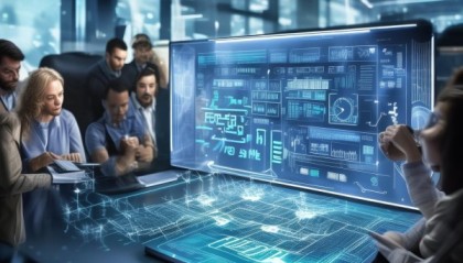 数字化转型中的价格考量，现代化信息咨询服务的参考框架